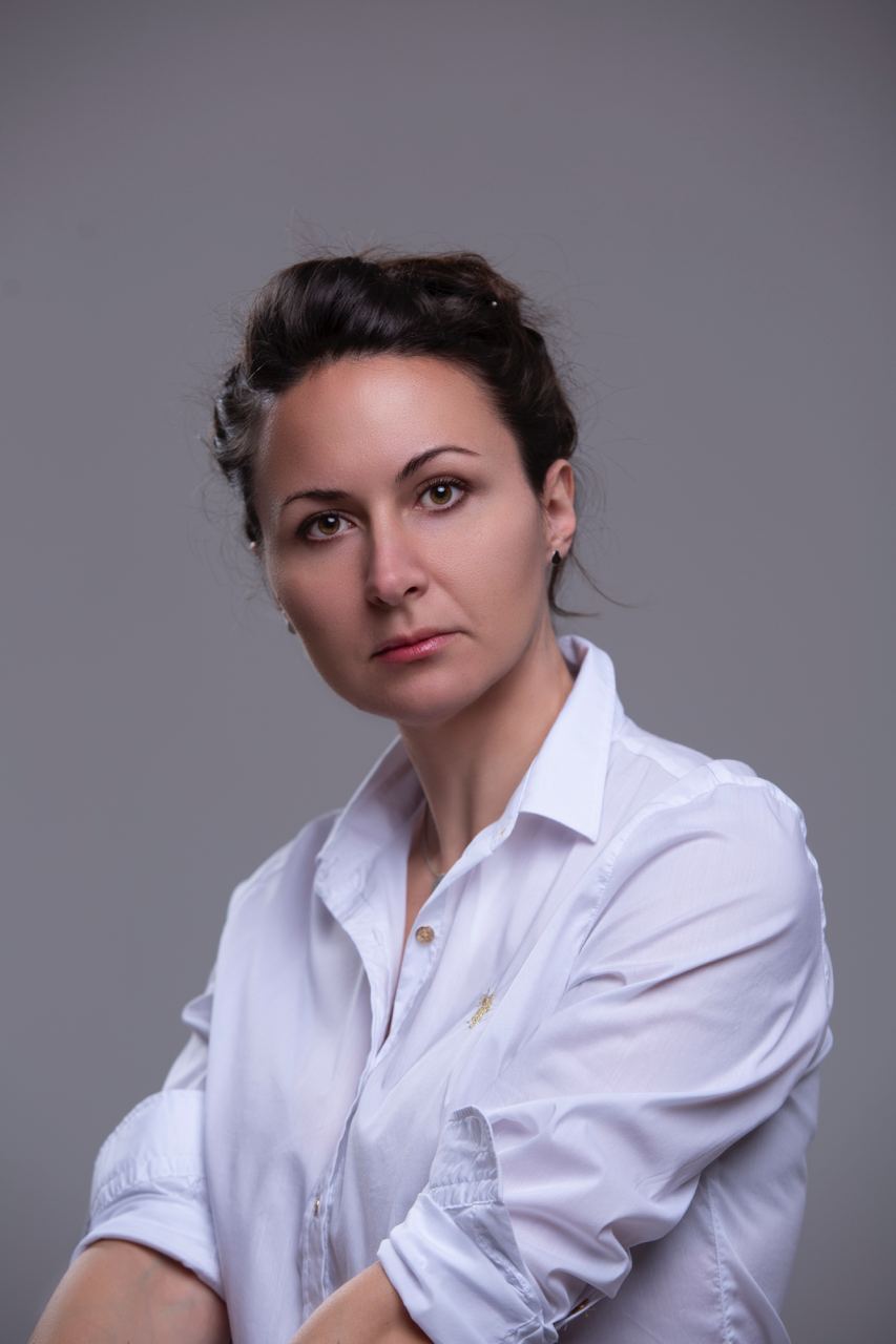 Nina Milovidova