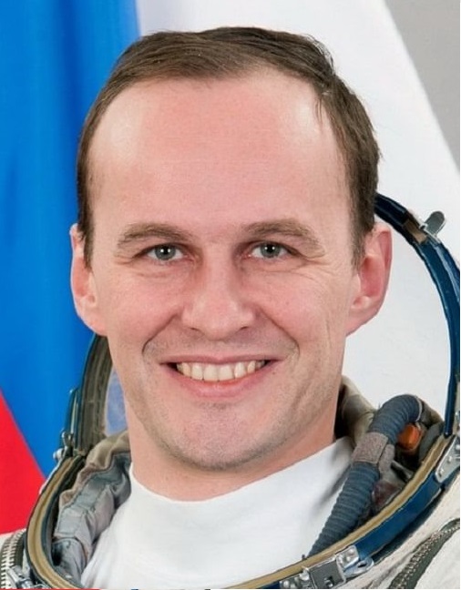 Sergei Ryazansky