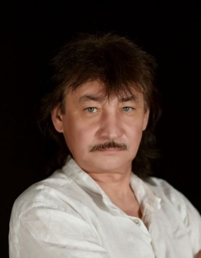 Aidar Zakirov